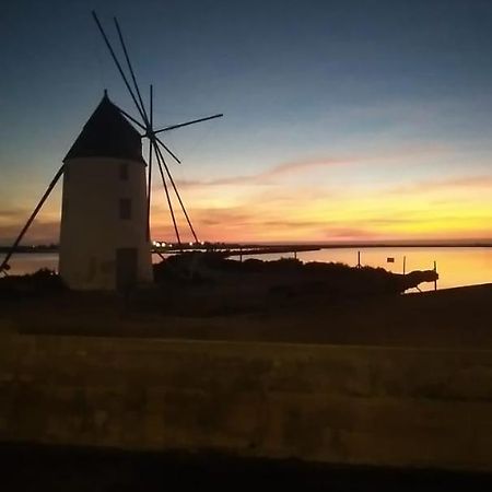 The Beach Is Close But Quiet And Not Noisy Casa Reformada Cerca De La Playa San Pedro del Pinatar Buitenkant foto