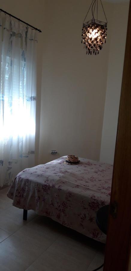 The Beach Is Close But Quiet And Not Noisy Casa Reformada Cerca De La Playa San Pedro del Pinatar Buitenkant foto
