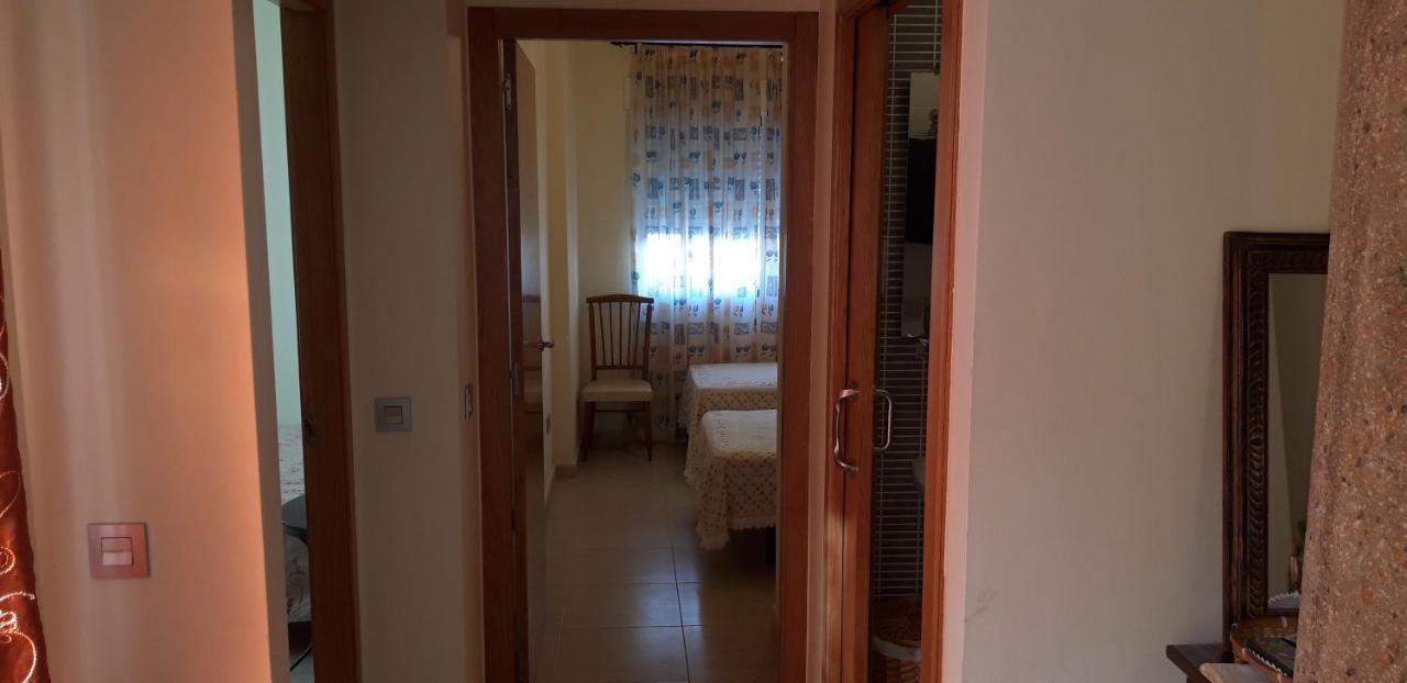 The Beach Is Close But Quiet And Not Noisy Casa Reformada Cerca De La Playa San Pedro del Pinatar Buitenkant foto
