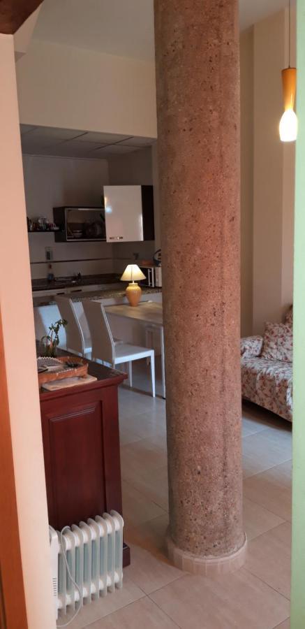 The Beach Is Close But Quiet And Not Noisy Casa Reformada Cerca De La Playa San Pedro del Pinatar Buitenkant foto