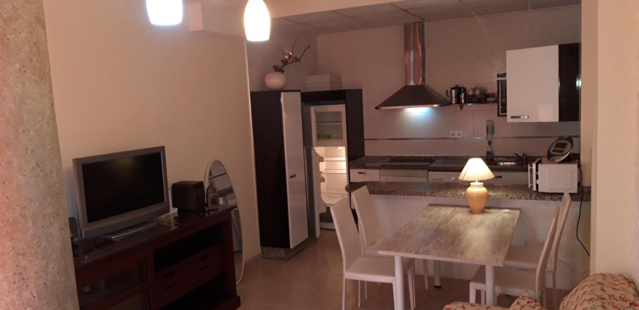The Beach Is Close But Quiet And Not Noisy Casa Reformada Cerca De La Playa San Pedro del Pinatar Buitenkant foto