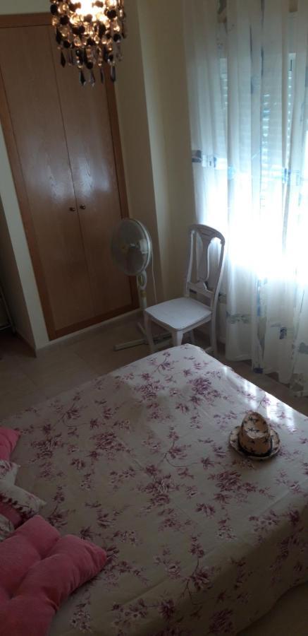 The Beach Is Close But Quiet And Not Noisy Casa Reformada Cerca De La Playa San Pedro del Pinatar Buitenkant foto