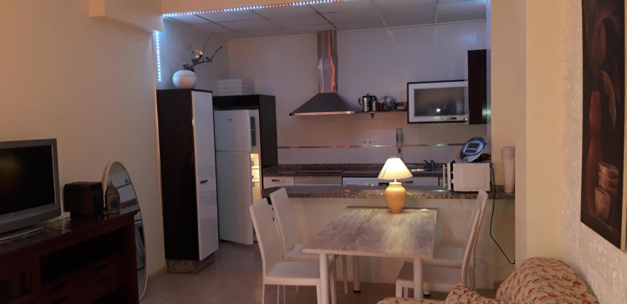 The Beach Is Close But Quiet And Not Noisy Casa Reformada Cerca De La Playa San Pedro del Pinatar Buitenkant foto