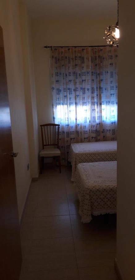 The Beach Is Close But Quiet And Not Noisy Casa Reformada Cerca De La Playa San Pedro del Pinatar Buitenkant foto