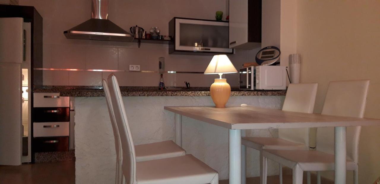 The Beach Is Close But Quiet And Not Noisy Casa Reformada Cerca De La Playa San Pedro del Pinatar Buitenkant foto