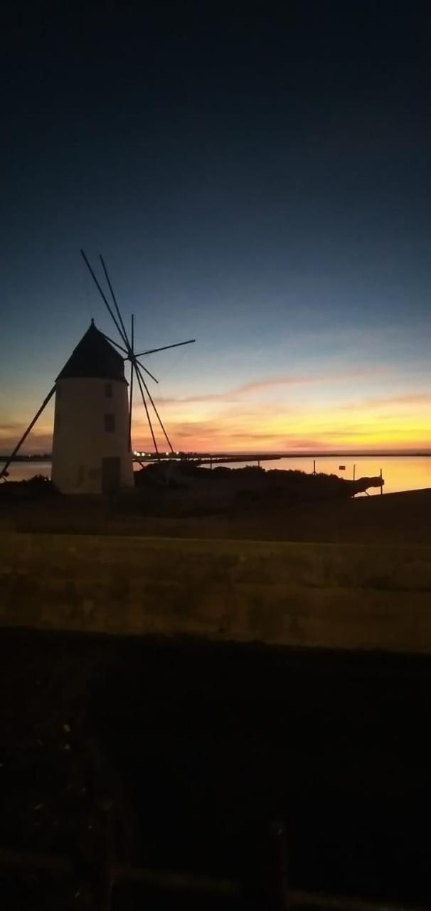 The Beach Is Close But Quiet And Not Noisy Casa Reformada Cerca De La Playa San Pedro del Pinatar Buitenkant foto